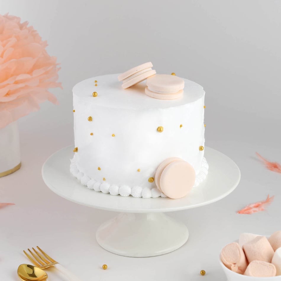Update more than 86 girly cake design latest - in.daotaonec