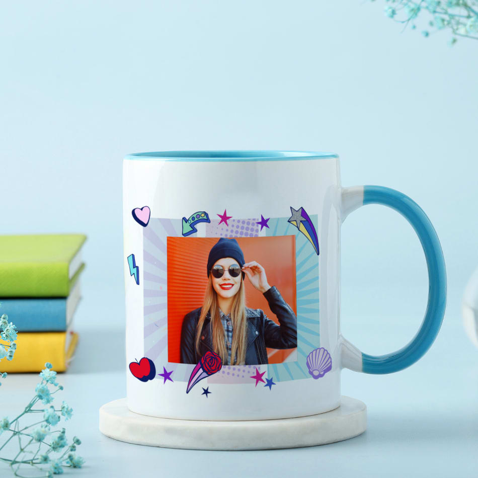 Personalized Encanto Custom Name Disney Mug - Jolly Family Gifts