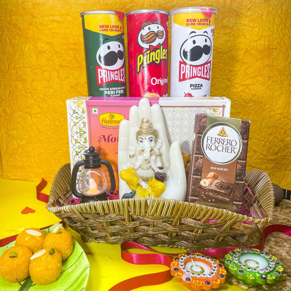 Easter Gift Ideas - Gift Basket Australia