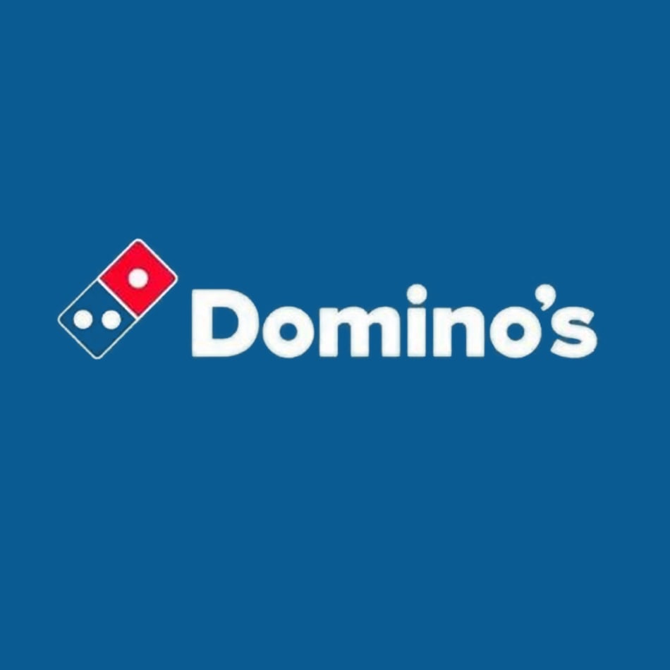 Dominos Pizza Gift Card in a Hand Editorial Stock Image - Image of  colorful, dominos: 143555914