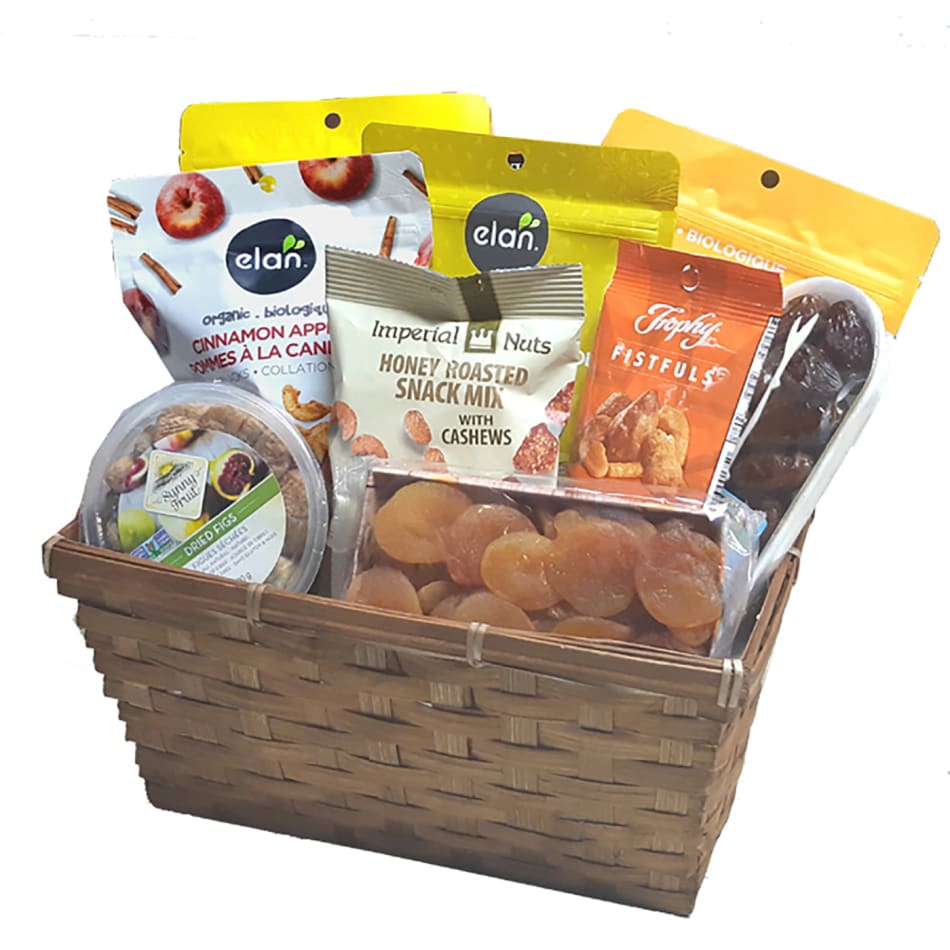 Premium Pleasures Dry Fruit Gift Box with exotic dry fruit and nut mix –  RawFruit®