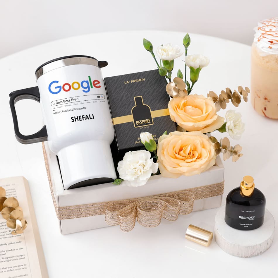 Luxury Gift Personalized Gift For Boss 60+ Gift Ideas For 2025