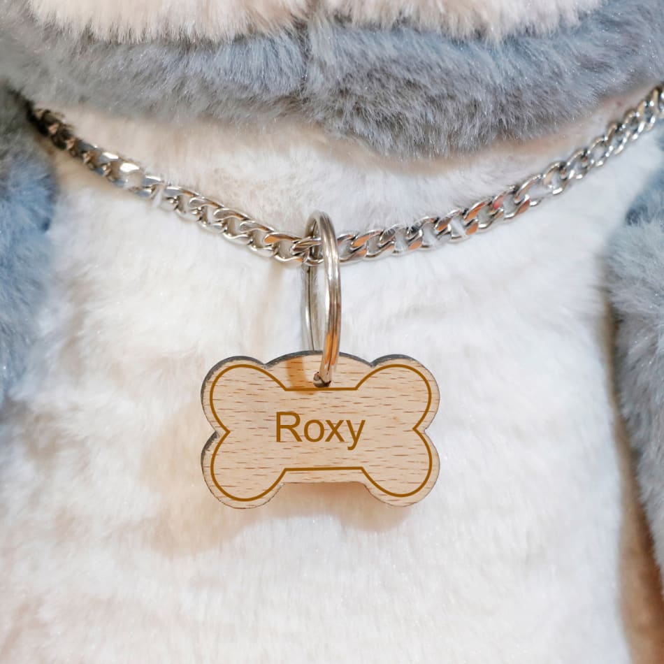 Name locket for dogs top