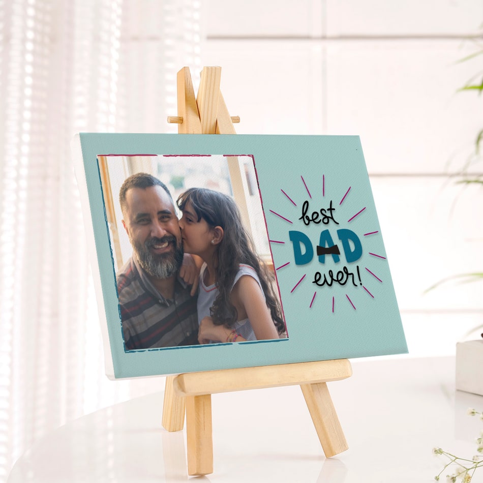 6 Personalized Father's Day Gifts That Dad Will Love.