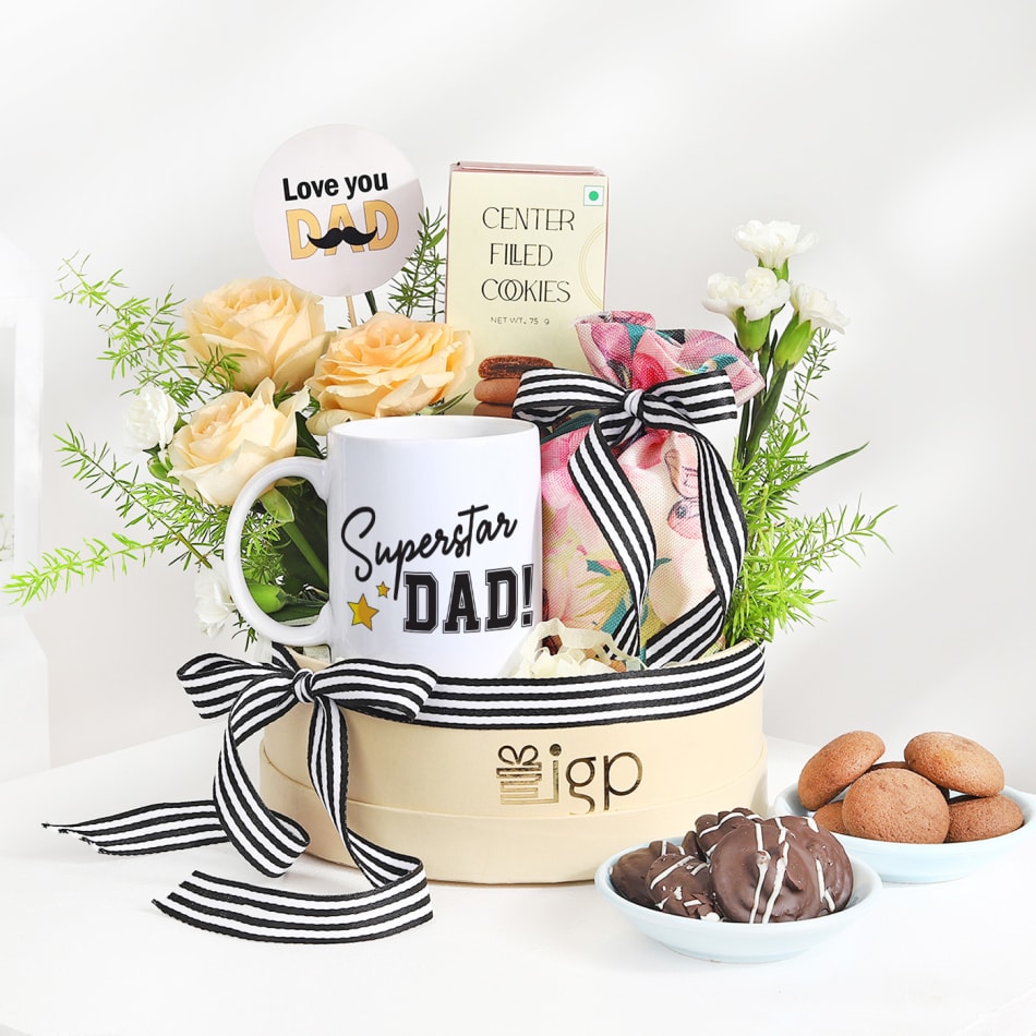 Father's Day 2023 Gifts, Decorations & Surprises Online with Same Day Gifts  Delivery for Your Dad