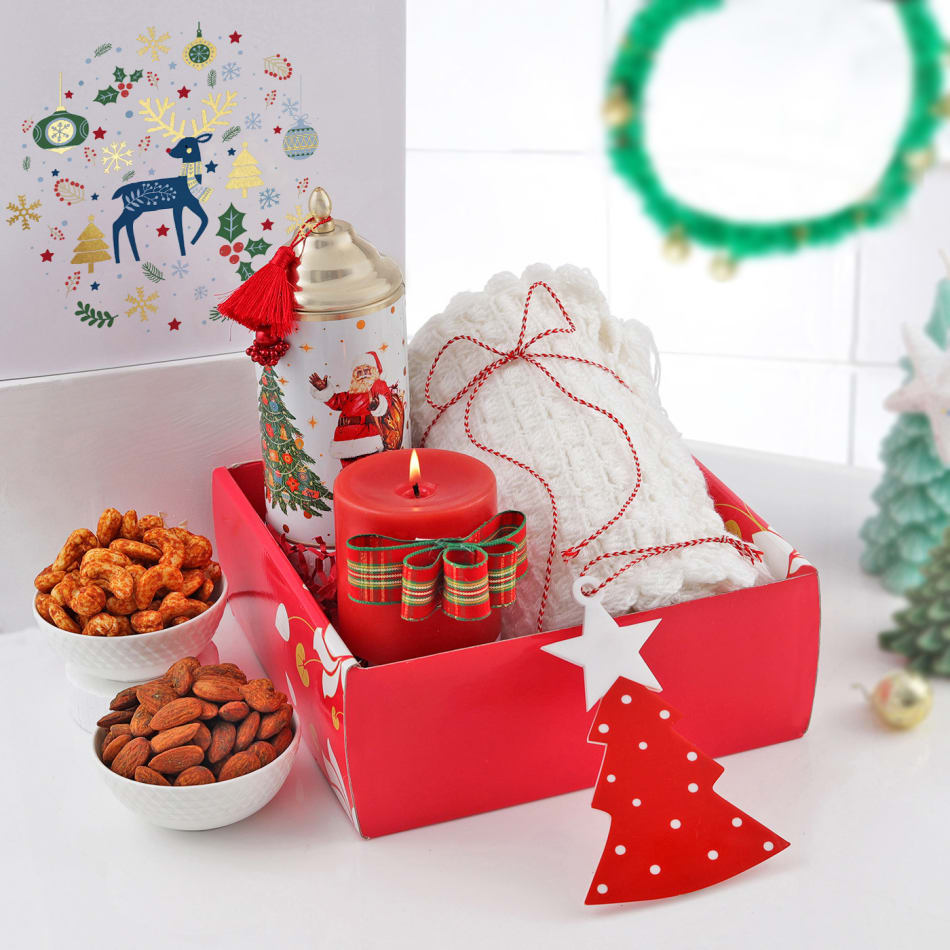 Premium Christmas Gifts 17 | Buy Gift Online : online Cakes, Flowers, Rakhi  Gifts to India - Surpriseforu