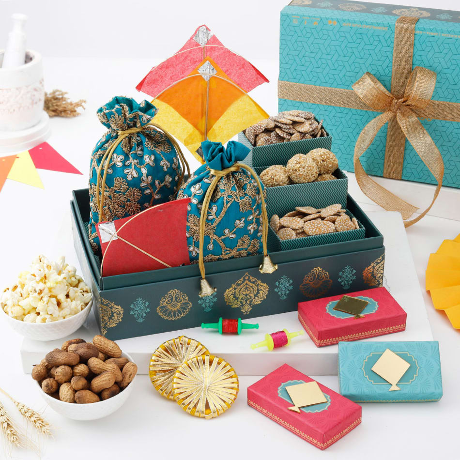 KS Innovative Diwali Gift Hampers – KS ARTS COLLECTION