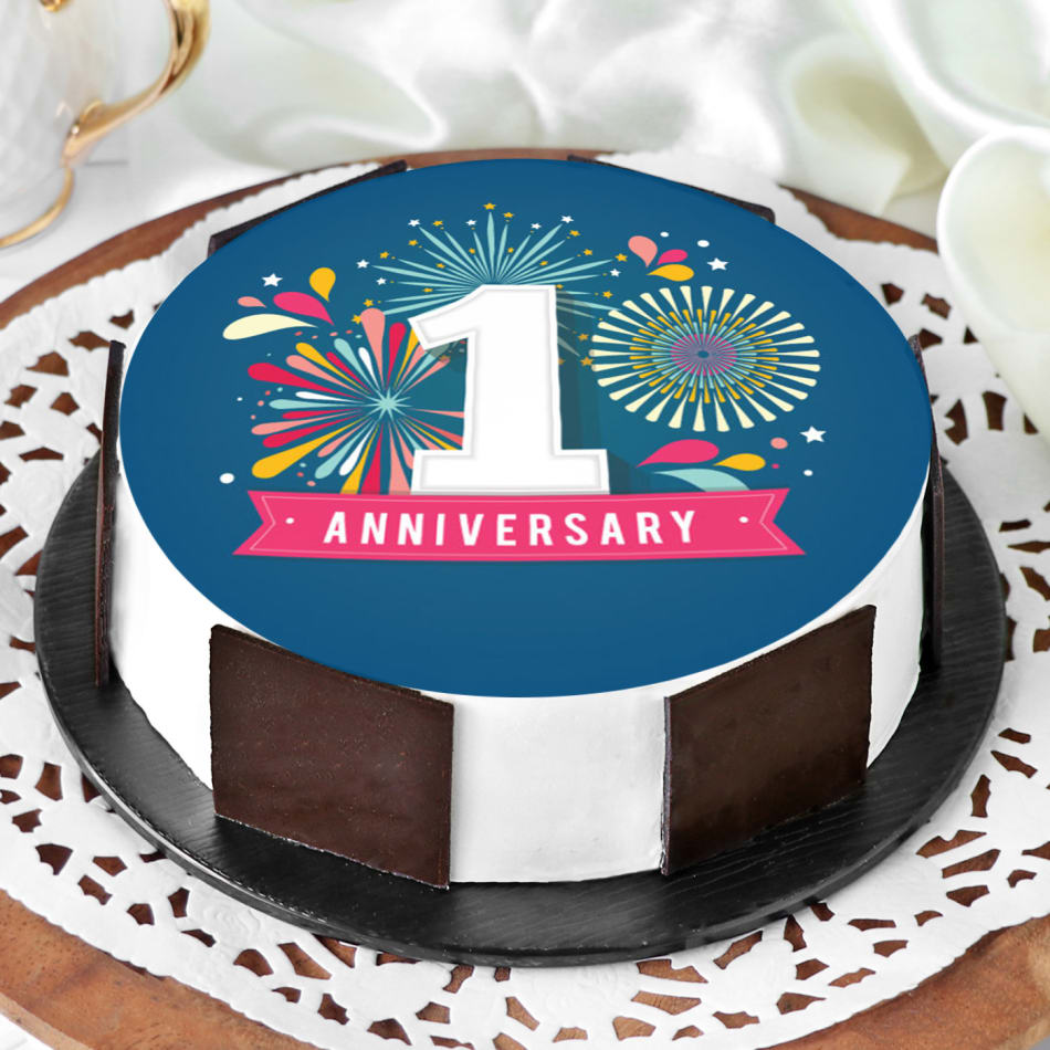 Wedding Anniversary cakes | Birthday cakes | Best Cake Shop Chennai -  Parfait