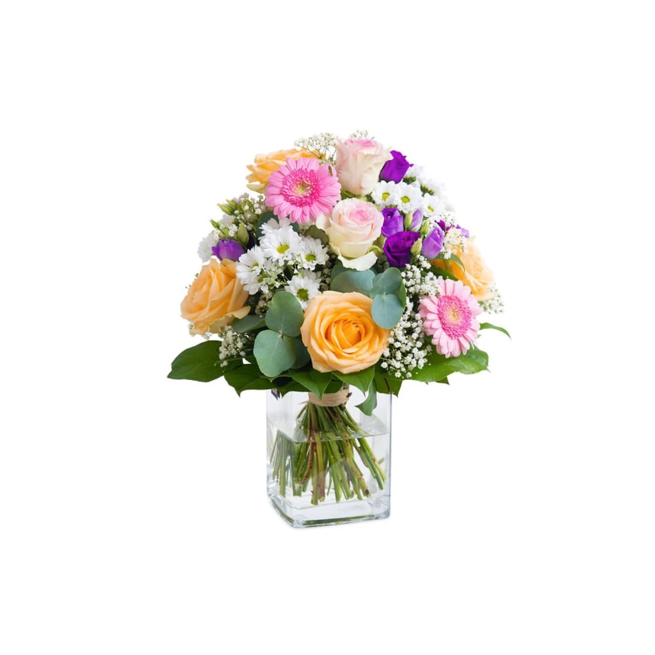 Flower Joy IGP