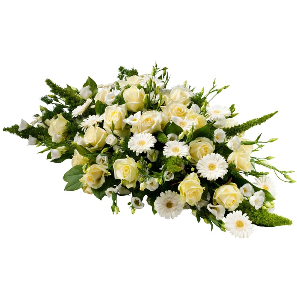 The importance of Sympathy Floral Tributes