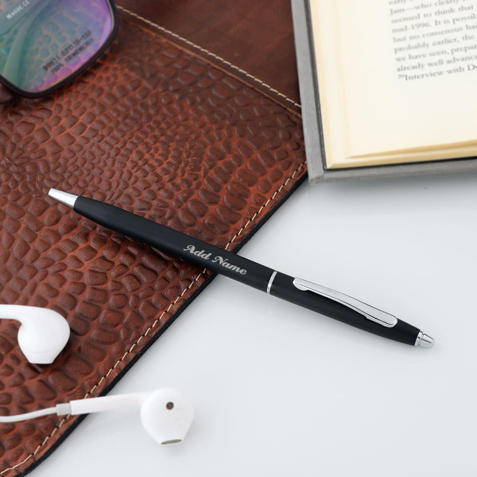 Singapore Personalised Pen Gifts - Parker, Lamy, Waterman, Kaweco - Be –  Cityluxe