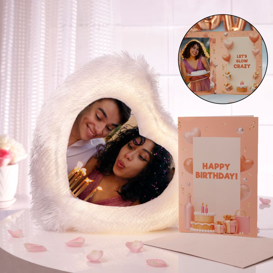 Mother's Day Surprise Gift Combos Available| Book Mother's Day Gifts Online  in Kolkata
