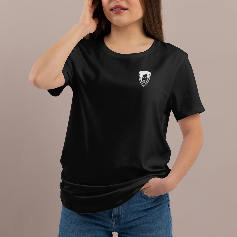 Buy/Send Guardians Of The Galaxy Gamora Women's T shirt Online