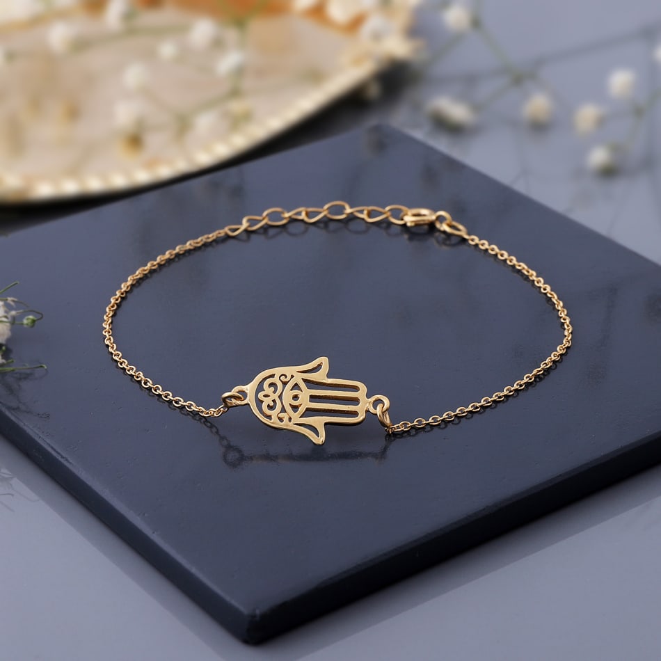 Bracelet And Cuff Heart Set Of 4 Juju Joy GiftSend Jewellery Gifts Online  JVS1234329 IGPcom