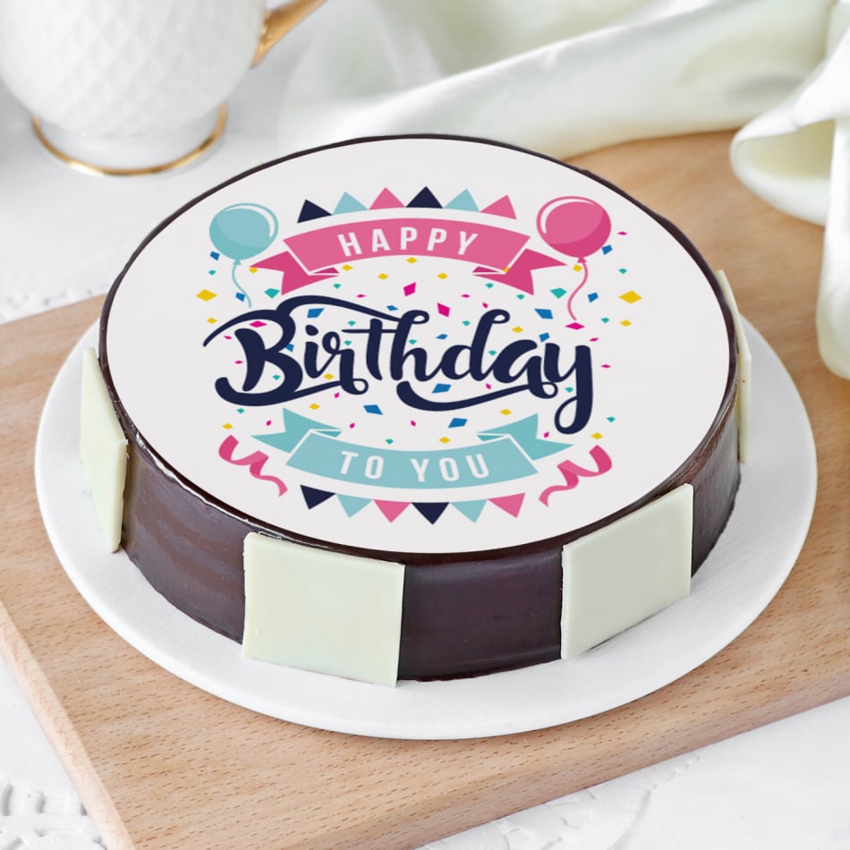 Birthday Cake Icing Recipe - Living Sweet Moments-hanic.com.vn