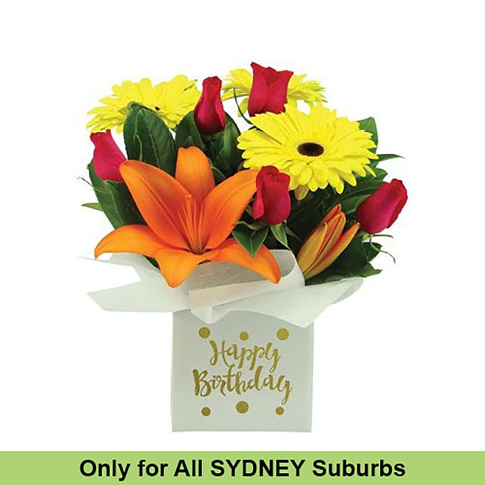 Send Gifts to Australia  Gifts Delivery in Australia  GiftaLove