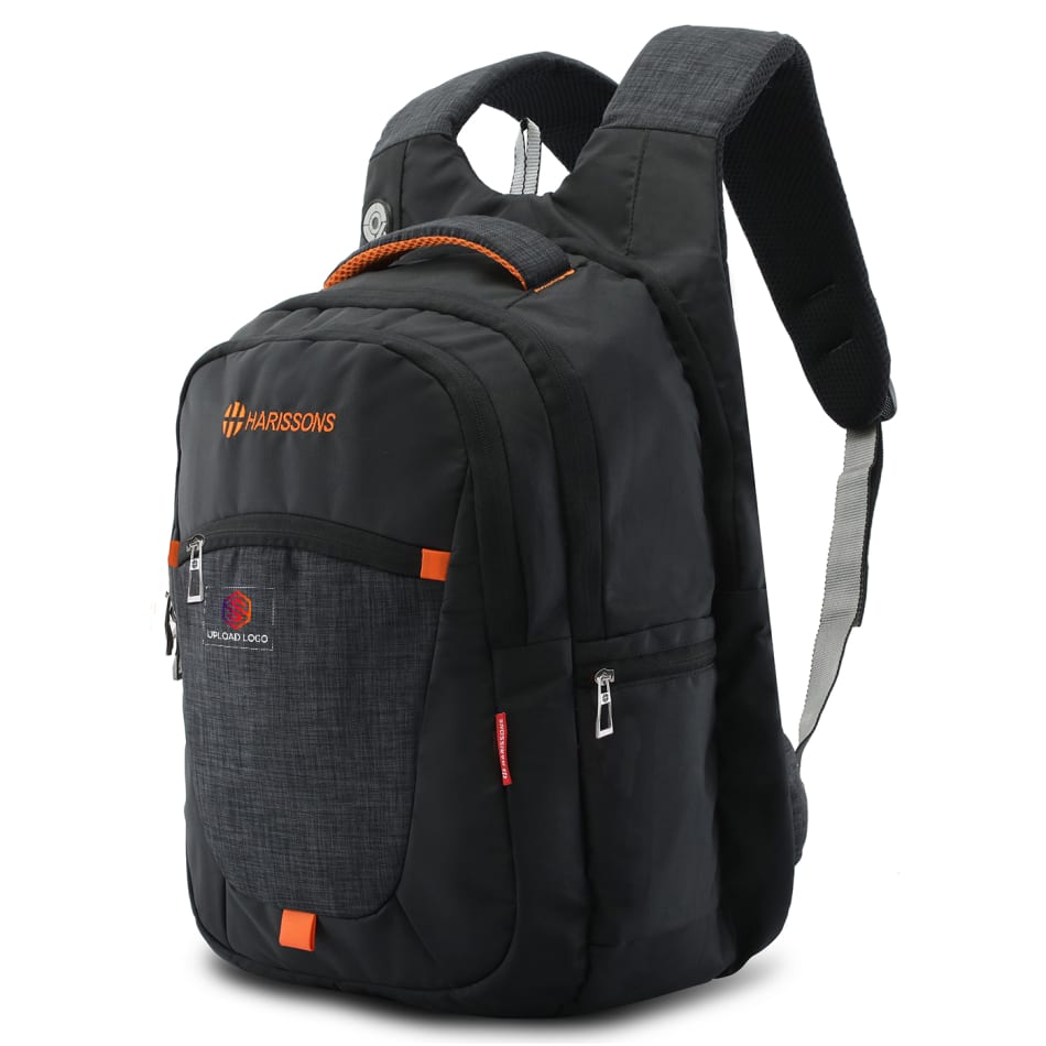 Harissons laptop bag on sale