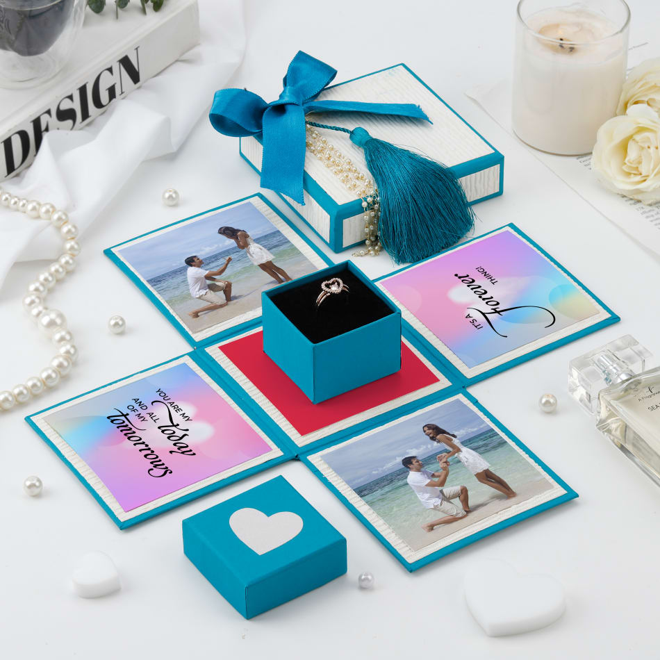 Personalised Crystal Gifts | IGP Personalized Gifts