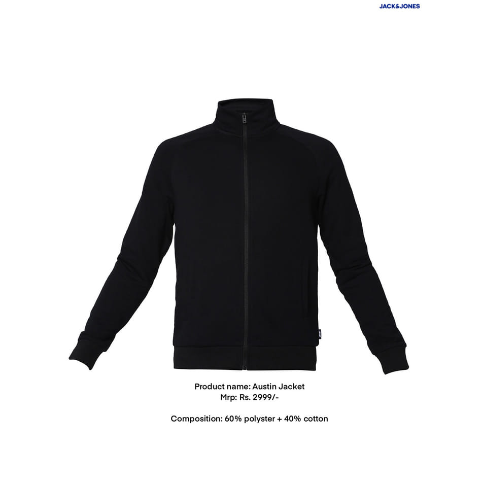 thumbnail image 2 of Snugpak Unisex Austin Jacket - Waterproof Insulated Jacket With Detachable Hood 2 of 14