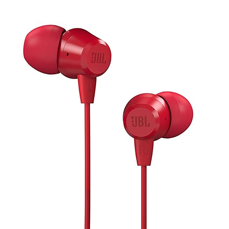 JBL T50HI Earphones with Mic