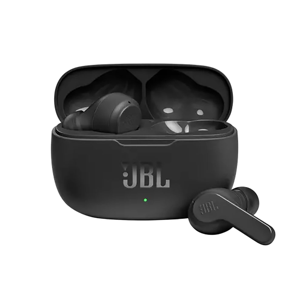 JBL Wave 200 in Ear TWS Earbuds with Mic