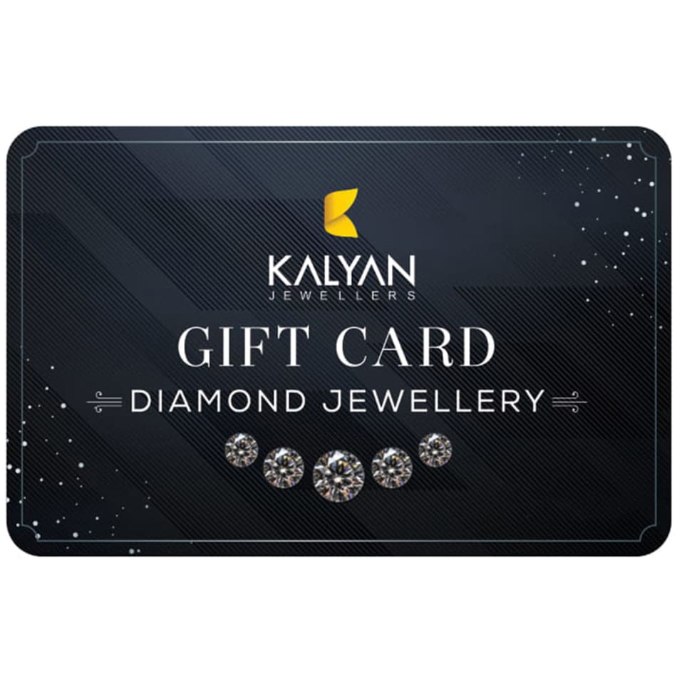 Diamond kalyan on sale