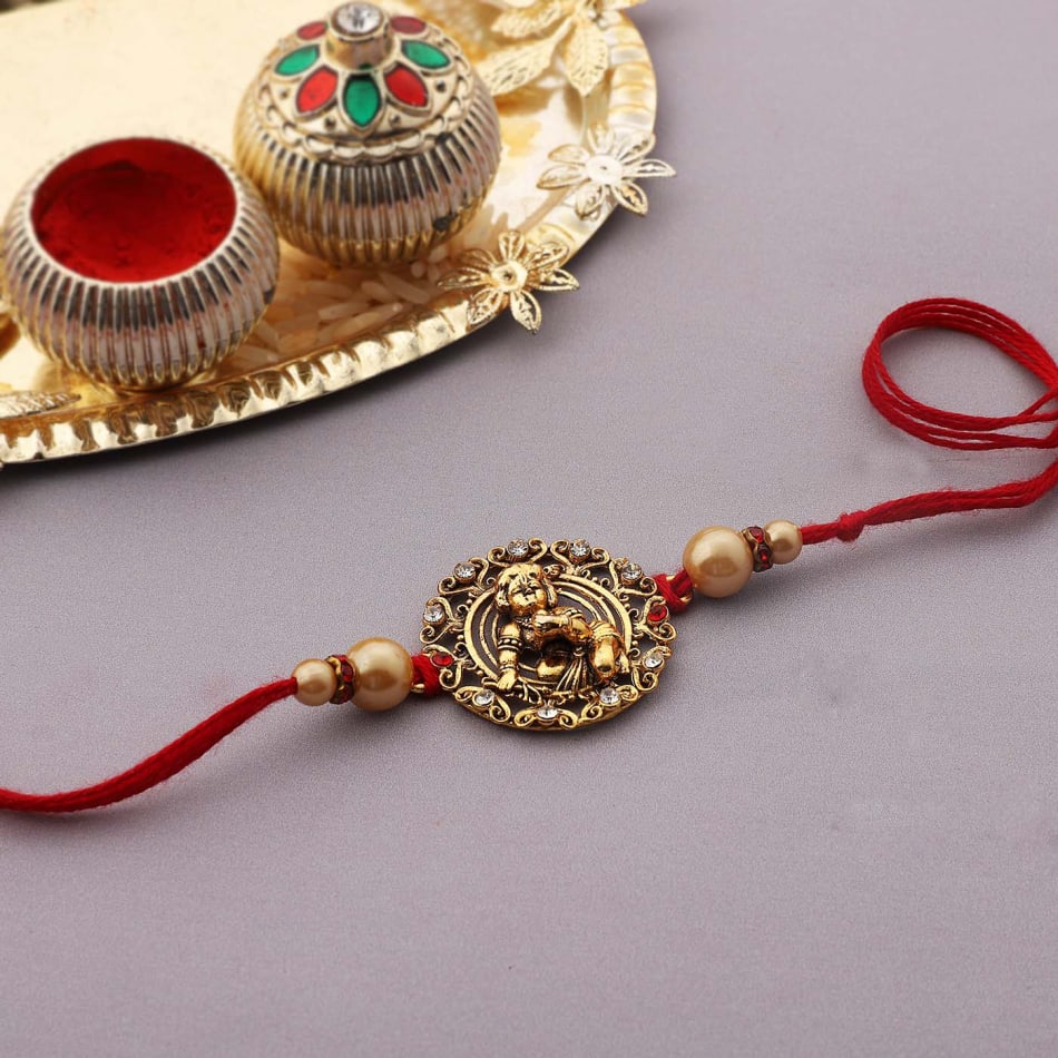 Igp rakhi store online