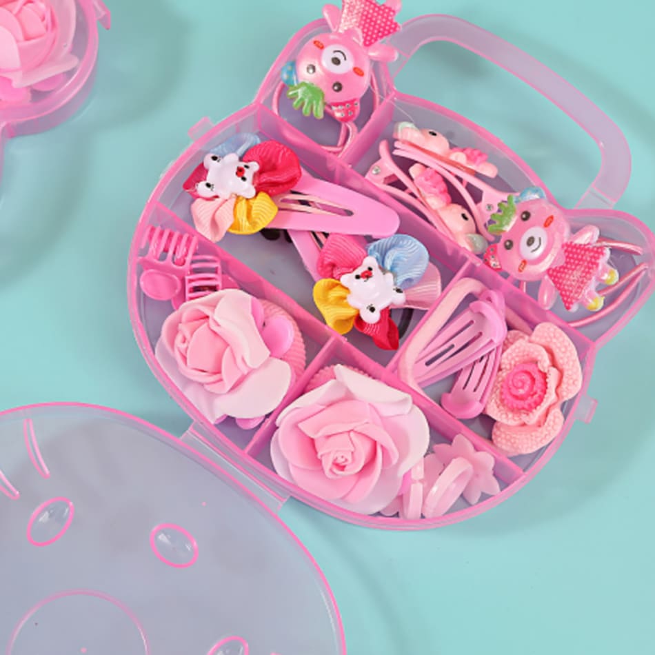 Kids hair hotsell accessories online