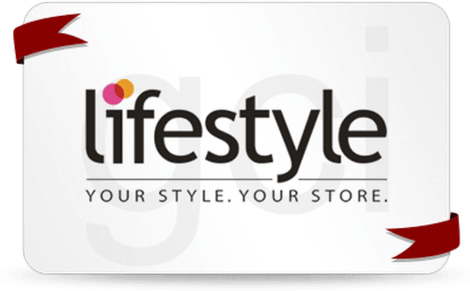 BE Lifestyle Boutique Gift Voucher for use in store and online