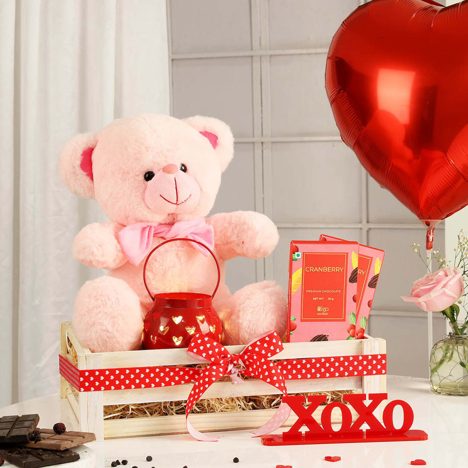 Love Gifts | Chocolate Gift Combo | Special Surprise Gifts | Get up to 60%