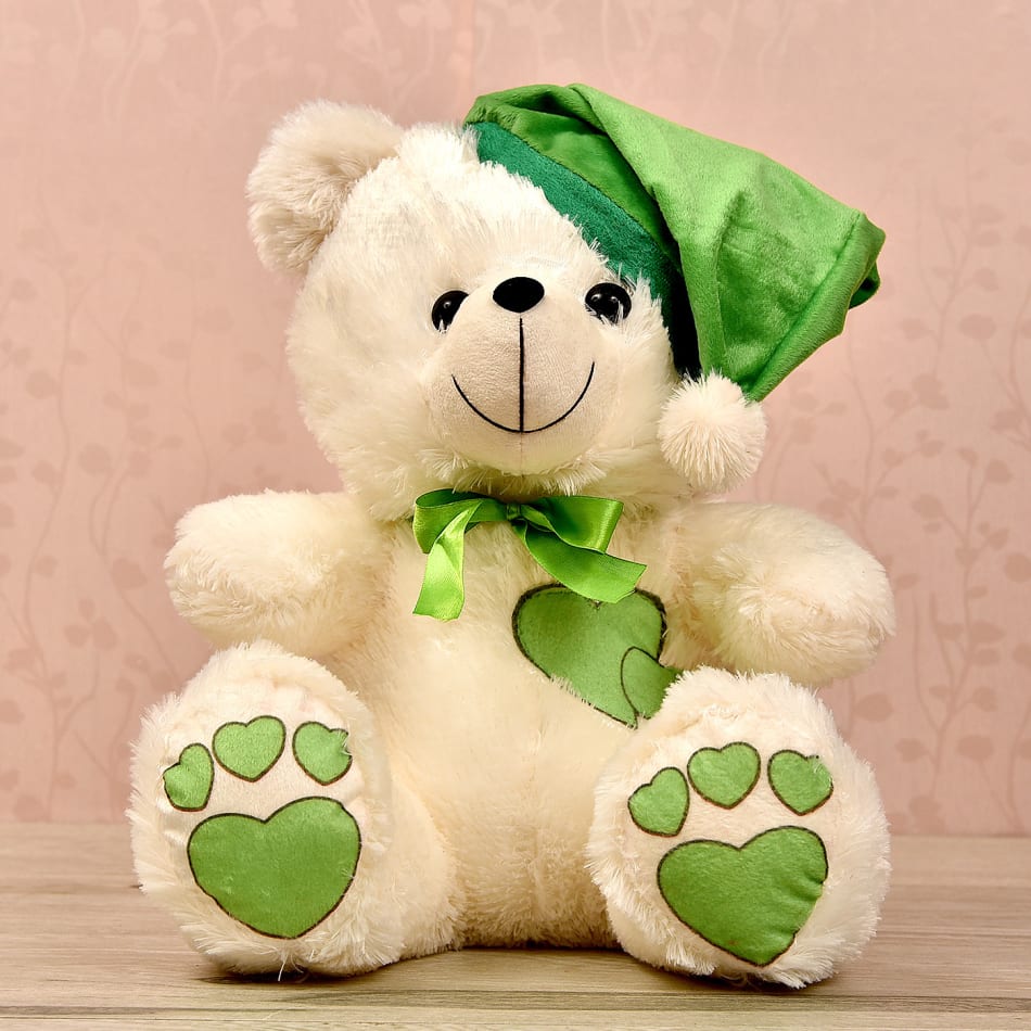 Lovely Teddy Bear for your Special One: Gift/Send Toys and Games ...