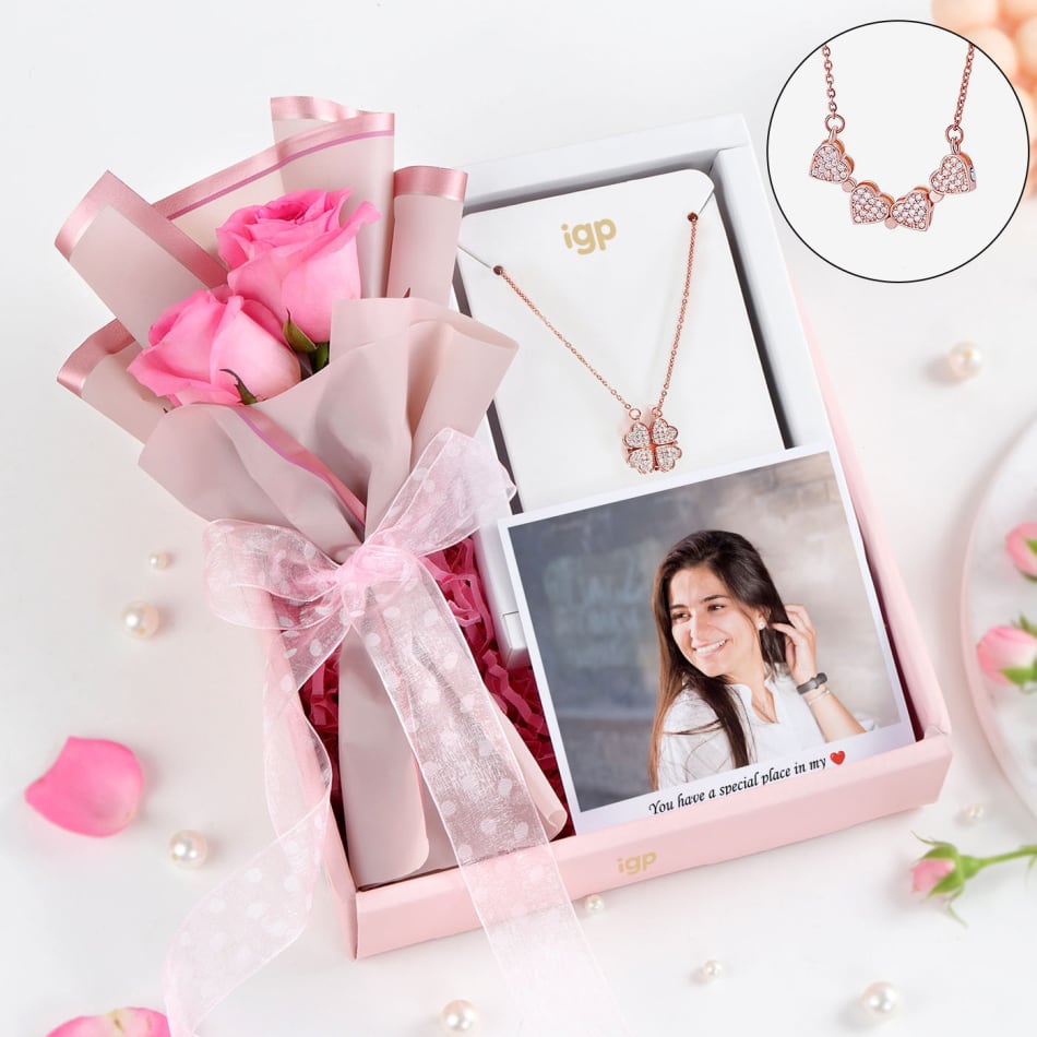 Get unique personalized gifts for the lovely ladies of your family