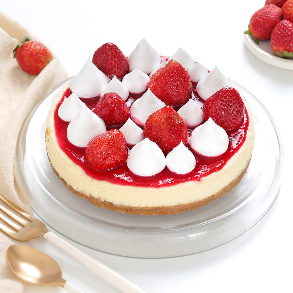 strawberry cake　1207 Strawberry Cake Feminized Seeds By Heavyweight Seeds