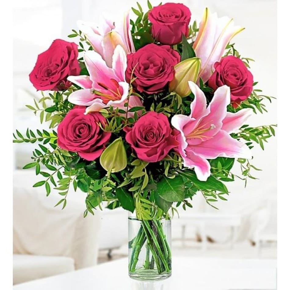 Mother's Day Flowers | Free UK Delivery | 123 Flowers
