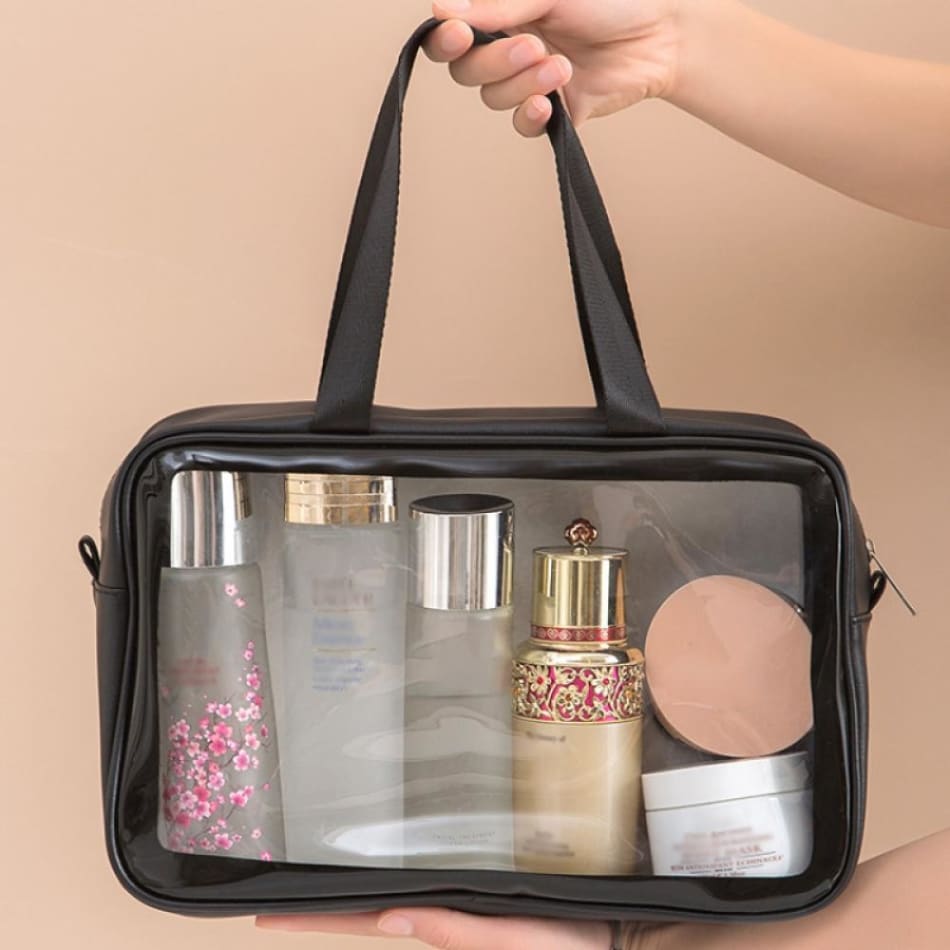 Buy GLAM Makeup Bag Online | Sissy Boutique | Sissy Boutique