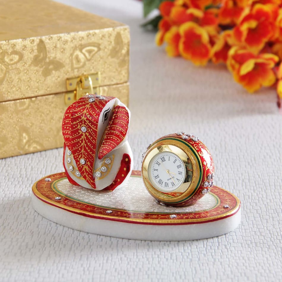 Marble Gift Item in Sodala , Jaipur , A-One Article | ID: 2518679048