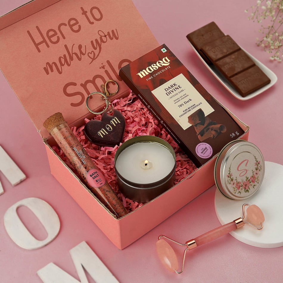 Mother's day Gift set – Jarams Donuts online store