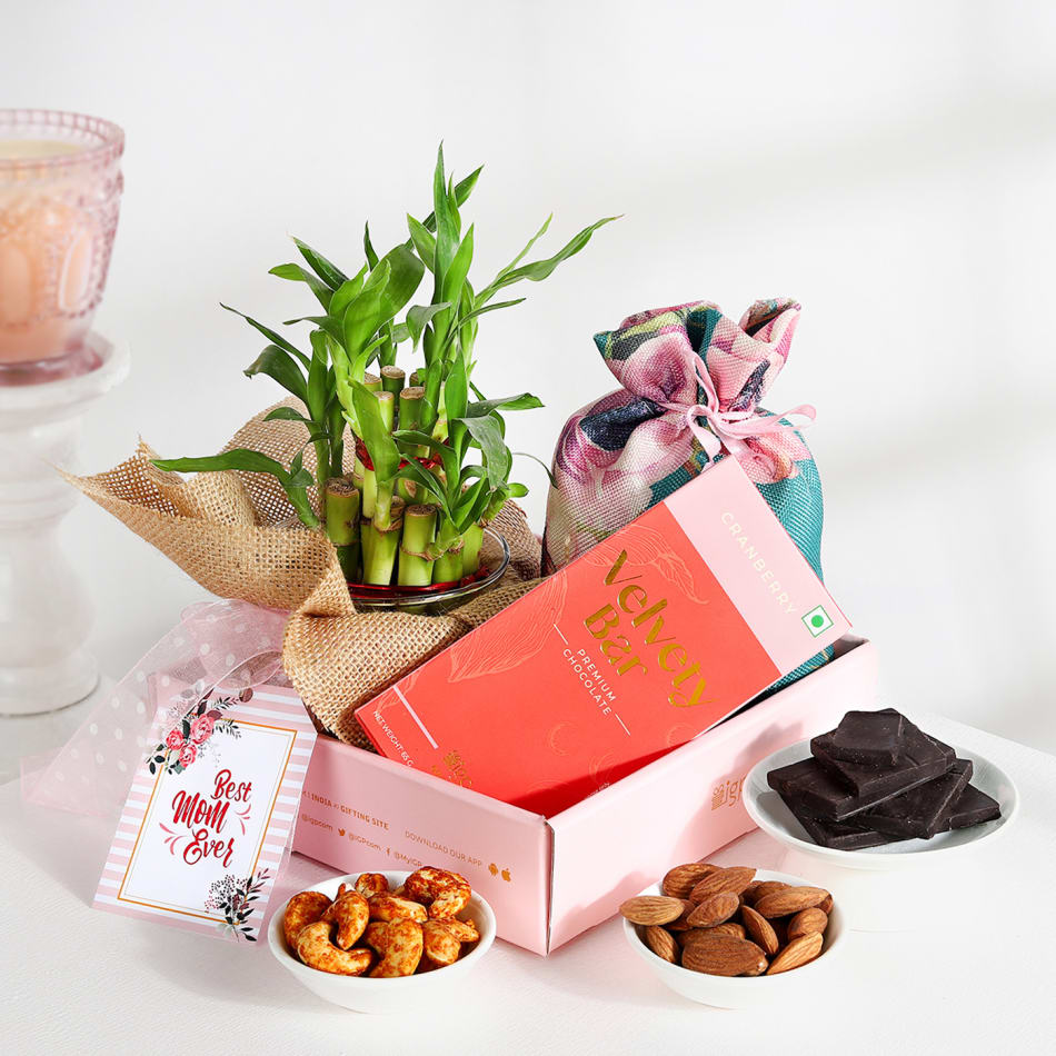 Top 3 Gifts For Mothers Day – Send Them Online by flowersngifts24x7 - Issuu
