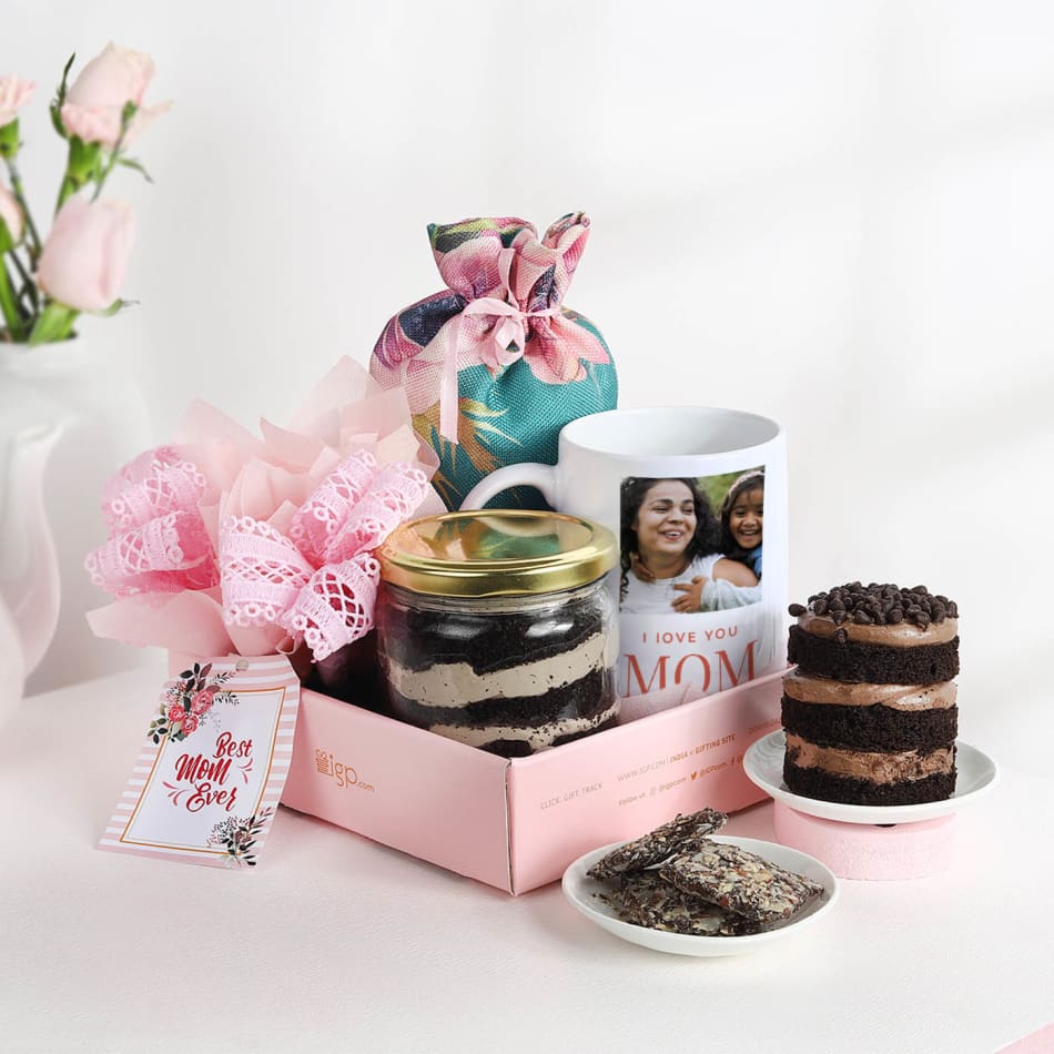 Celebrate Mother's Day Sustainably: Give an Eco-Friendly Gift Hamper -  Everybody Loves Hampers