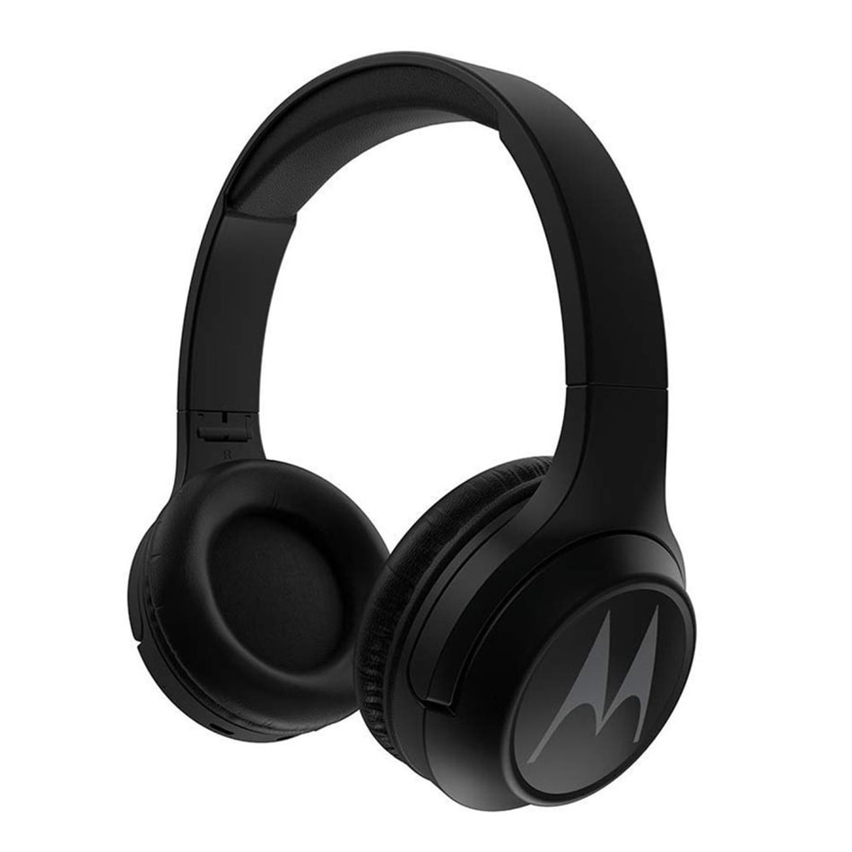 MOTOROLA ESCAPE 210 OVER THE EAR BLUETOOTH HEADPHONES