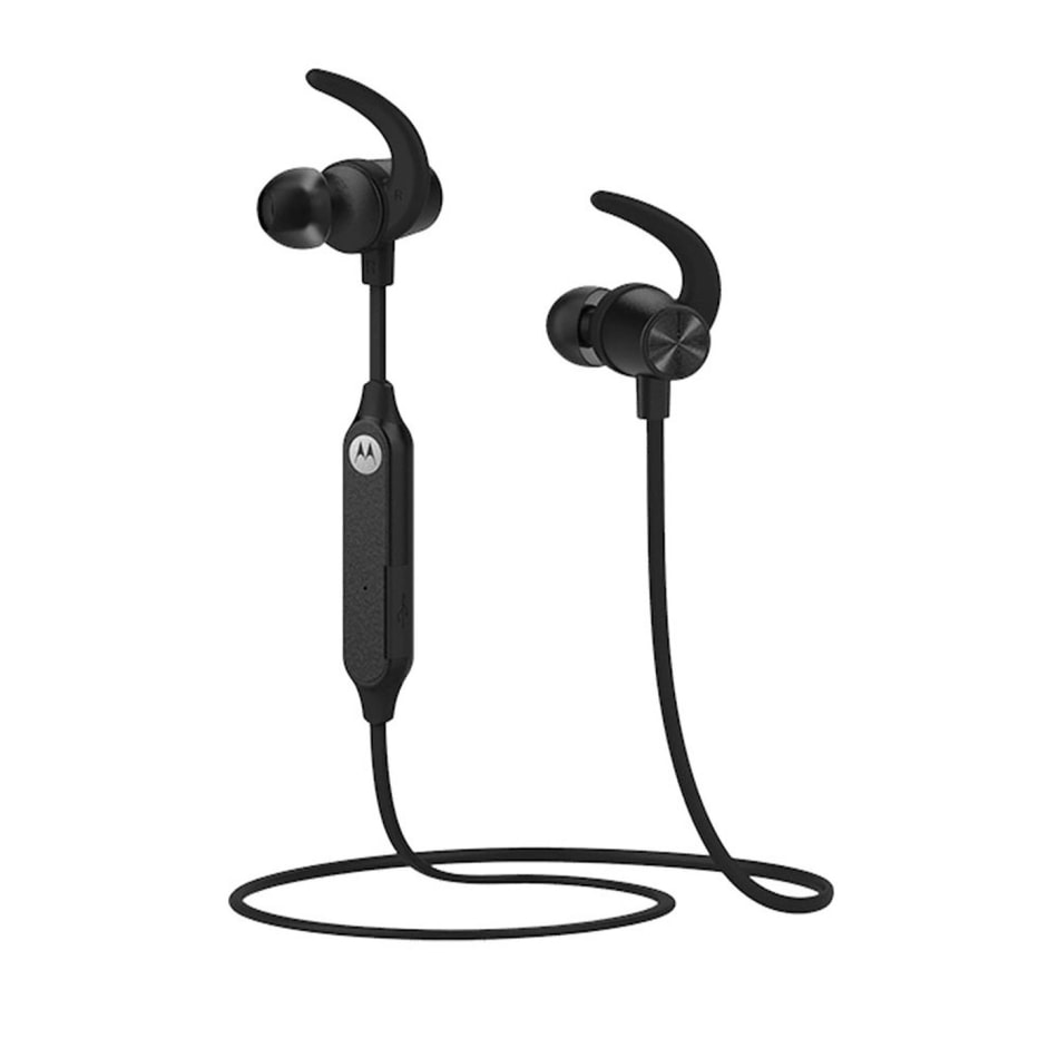 MOTOROLA VERVELOOP105 SPORT IN-EAR EARBUDS