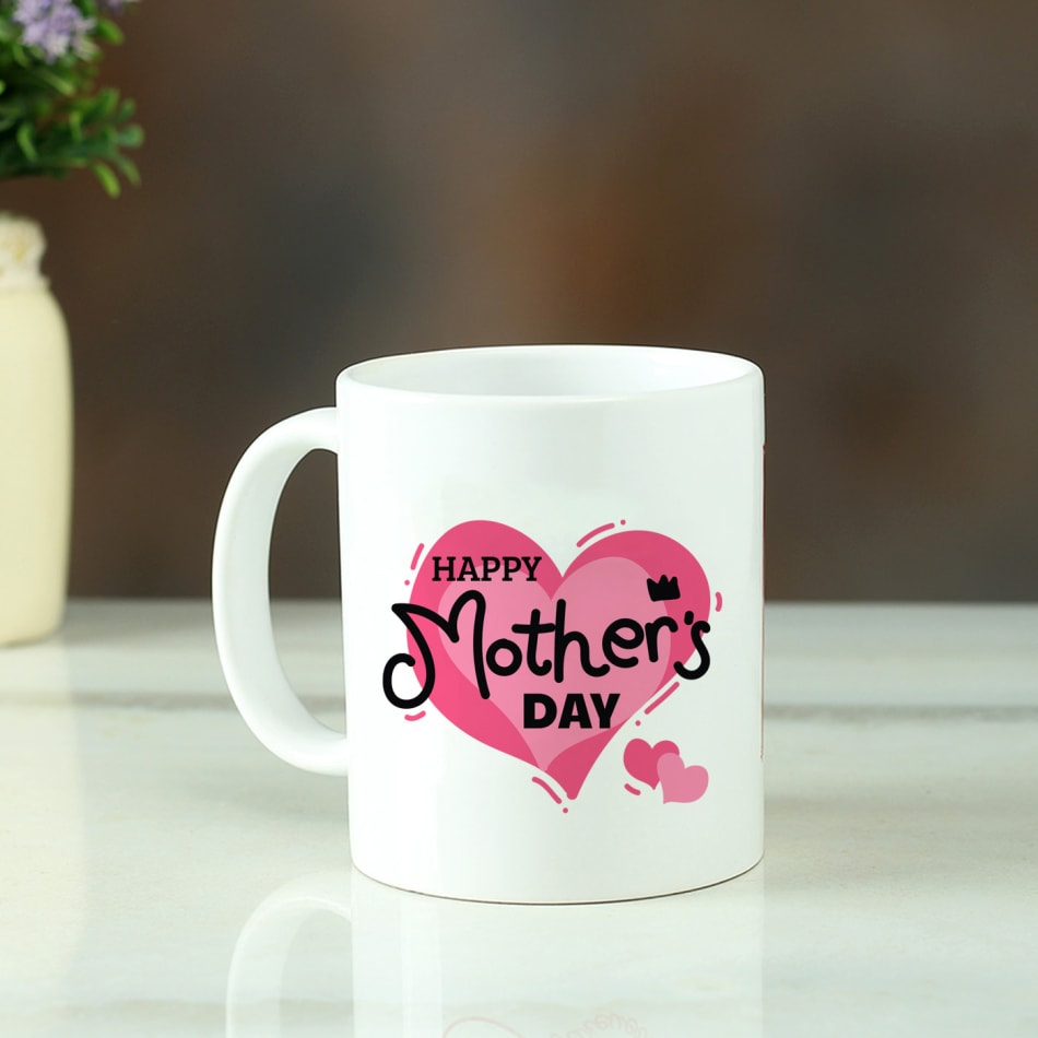 Cake And Flower Delivery In Jalandhar | Mothers Day Gifts From Daughter