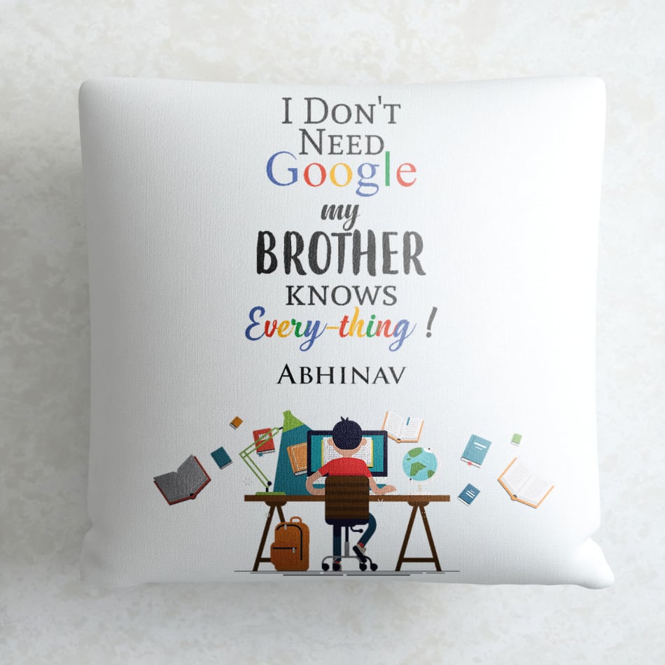 Birthday Gifts for Brother Online | Surprise Birthday Gift Ideas for Brother  In India - OyeGifts