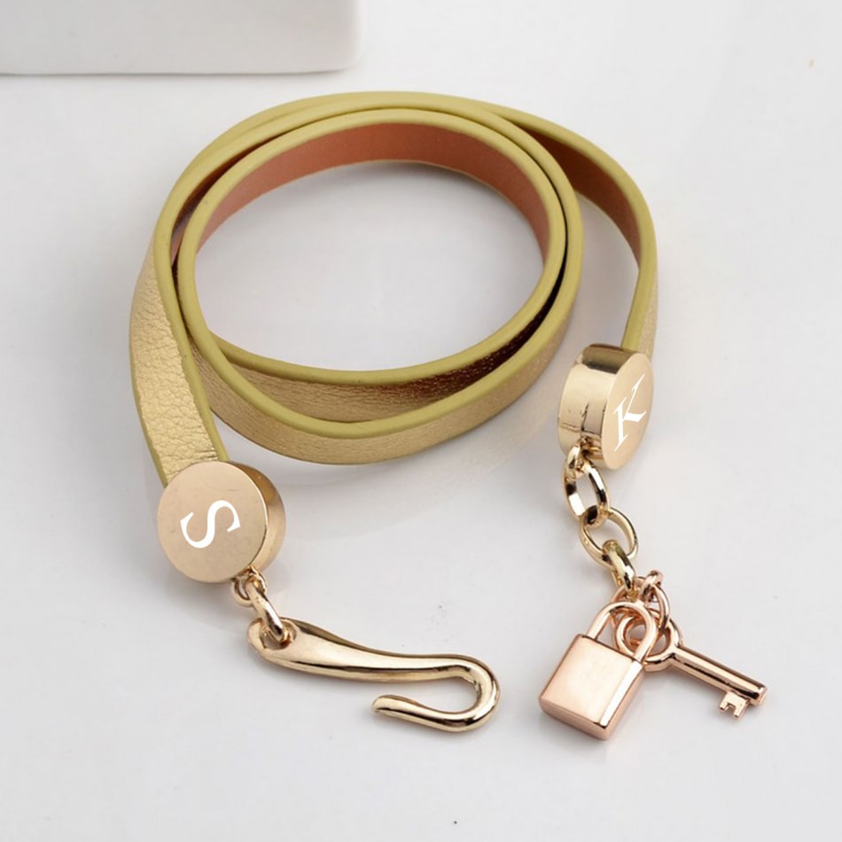 Designer Bracelets for Women | Luxury Bracelets | DIOR US
