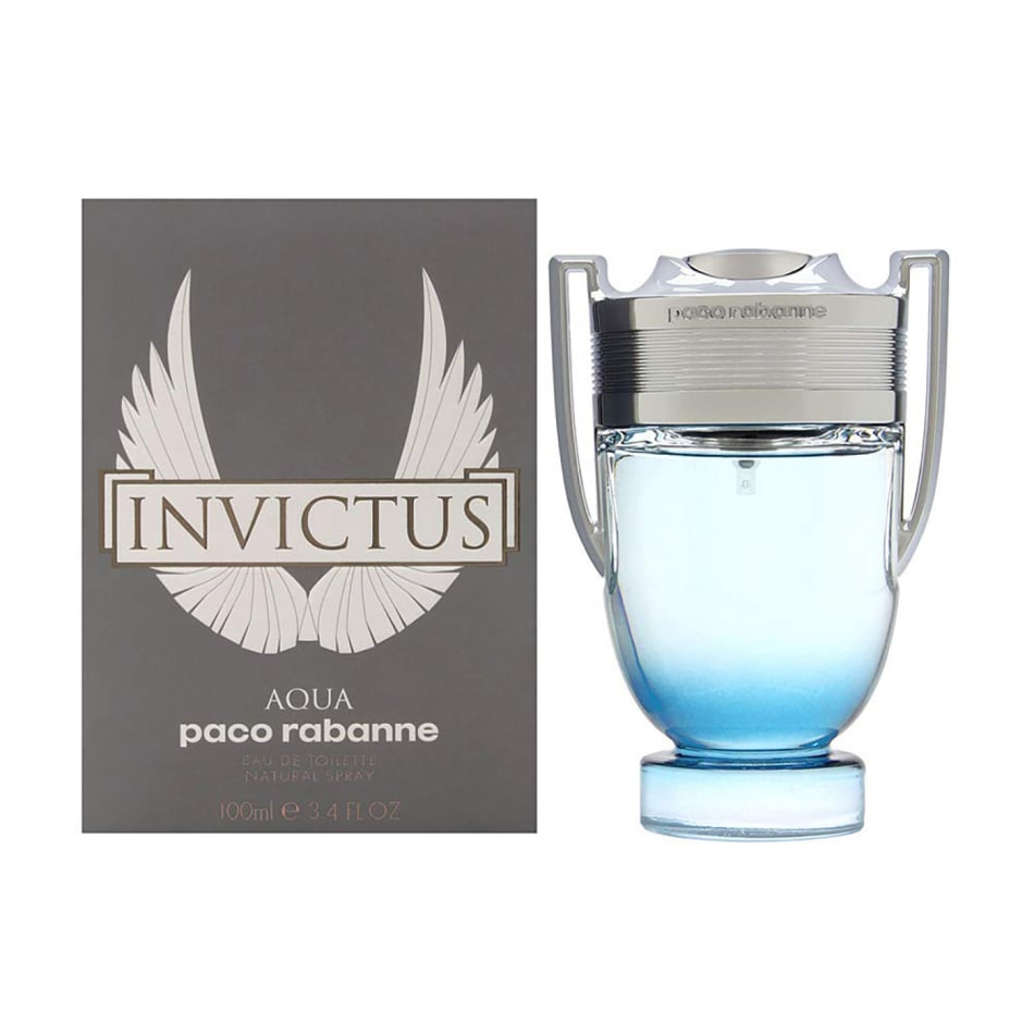 Invictus perfume online 100ml