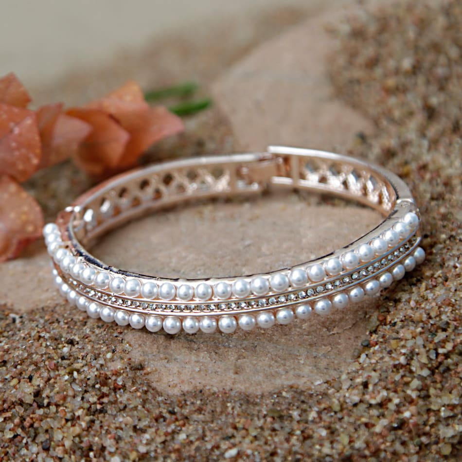 Bracelet Heart Charm Single Piece Juju Joy GiftSend Jewellery Gifts  Online JVS1234323 IGPcom