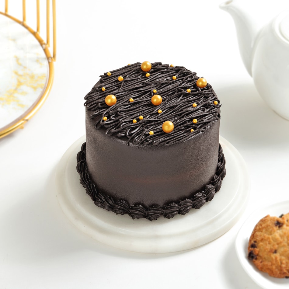 Renata chocolate flavor mini cake (250 g / 8.82 oz) | Online Store.  Supermarket