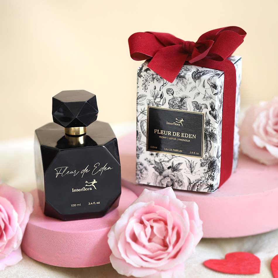 Wedding Perfume Best Perfume For Daily Use The Wedding Silk Santal