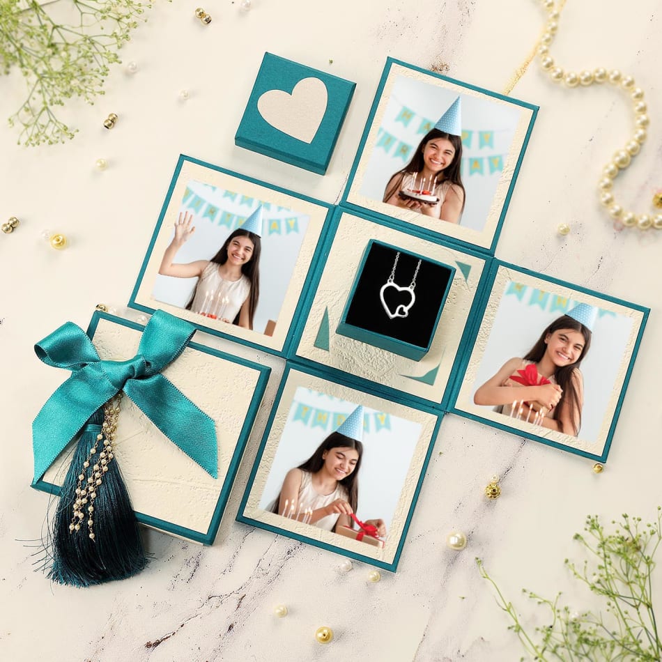 Personalized Puzzle Photo Gifts | IGP Personalized Gifts