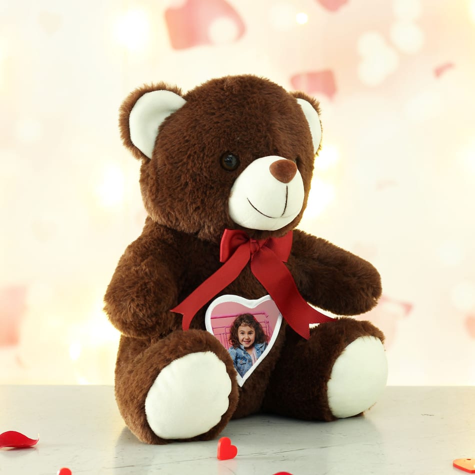 Source cute brown soft plush teddy bear toy custom hospital gifts